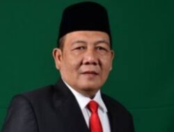 Arya Sesunan Kepala BPPRD Kabupaten Tubaba Meninggal Dunia