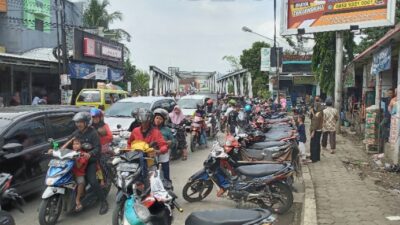Peningkatan Signifikan Arus Lalin di Jalur Selatan Purwokerto Bumiayu, Klonengan, Tegal