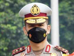 Hindari Kecelakaan, Kakorlantas : Sehat dan Tidak Lelah Jadi Syarat Mutlak Berkendara