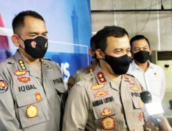 Polda Jateng Apresiasi Kepatuhan Masyarakat Berlalu Lintas Masa Mudik Lebaran 1443 H