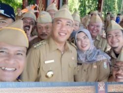 Pemkab Tubaba Persiapkan Akhir Masa Jabatan Bupati dan Wakil Bupati