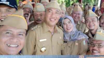 Pemkab Tubaba Persiapkan Akhir Masa Jabatan Bupati dan Wakil Bupati