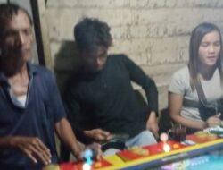 Seorang Oknum BPD Desa Kusau Makmur, Riau Dinilai Arogan Terhadap Wartawan