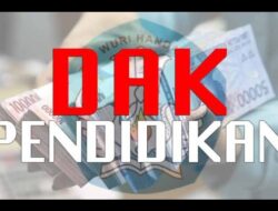 Proyek DAK 2022 Disdik Jabar Dinilai Rawan Penyimpangan, KPK Diminta Serius Mengawasi