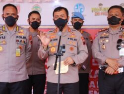 Volume Arus Balik dari Jawa Tengah ke Jakarta Lebih Besar Dibanding Arus Mudik