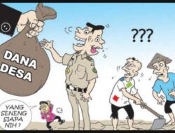 Dugaan Penyalahgunaan Dana Desa Panaragan, Kejari Tulang Bawang Panggil Saksi Lagi