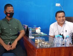 Satnarkoba Polres Majene Amankan Dua Orang yang Diduga Terlibat dalam Penyalahgunaan Sabu