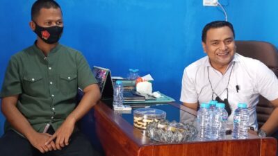 Satnarkoba Polres Majene Amankan Dua Orang yang Diduga Terlibat dalam Penyalahgunaan Sabu