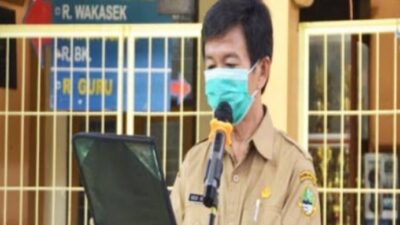Tolak Bantuan DAK TIK Disdik Jabar 2022, Kepala SMAN 24 Bandung Berikan Penjelasan
