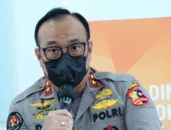 Polri Siap Lakukan Mitigasi Cegah Penyebaran PMK Hewan Ternak di Jatim
