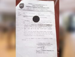 Siapkan Massa, Koordinator LSM SPM Sumsel Siap Gelar Aksi Demo di Kejati