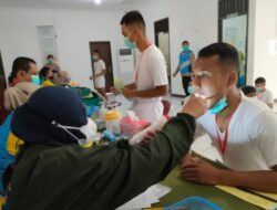 Rekruitmen Bintara dan Akpol Polda Jateng Diikuti Lima Ribu Lebih Pendaftar