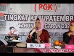 Evaluasi dan Solusi Kegiatan Pemkab Brebes Digelar di Tempat Wisata