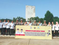 Satlantas Polres Tubaba Imbau Masyarakat Bayar Pajak Kendaraan Bermotor