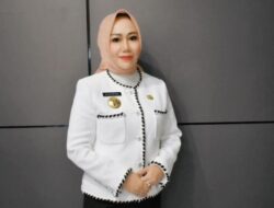 Zaidirina Wardoyo, Kepala Dinas PDT Dikabarkan Akan Menduduki PJ Bupati Tubaba