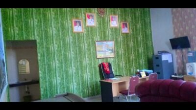 Dana Hibah Rumah Ibadah Kabupaten Tubaba Disorot Publik dan Media