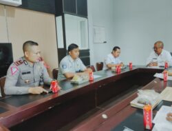 Randis Pemkab Tubaba Tunggak Pajak, Satlantas, Jasa Raharja dan Dispenda Cocokan Data