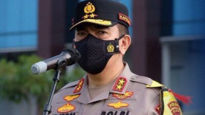 Pemerintah Cabut Larangan Ekspor CPO, Kapolda Riau Beri Peringatan Keras ke Mafia