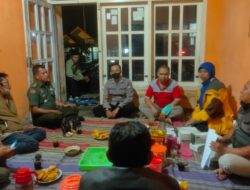 Pasca Puluhan Sapi Mati, Peternak Junrejo, Kota Batu Terima Bantuan Obat