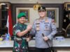 Pangdam I Bukit Barisan Sampaikan Apresiasi Jalinan Sinergitas TNI Polri