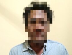Tanpa Perlawanan, Pelaku Penipuan Dicokok Polsek Kawasan Mandalika, LombokTengah