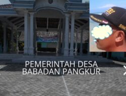 Alokasi Anggaran Publikasi Desa Tahun 2022 Diharapkan Tepat Sasaran