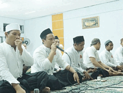 Remisi Khusus Idul Fitri 13.851 Napi Jatim Hemat Anggaran Negara Rp 8.1 Miliar