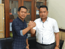 SK Plh Bupati Musi Banyuasin Dipertanyakan Ketua DPC LSM Gempita