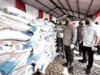 Penyalahgunaan Pupuk Bersubsidi, Polda Jatim Amankan Barang Bukti Sebanyak 279,45 Ton