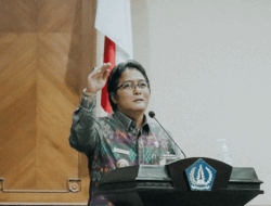Bupati Badung Harapkan Semua Desa Miliki TPS3R dan Jadi Desa Digital