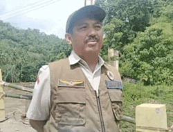 BNPB Siapkan Rp1 Milyar untuk Korban Gempa di Mamuju