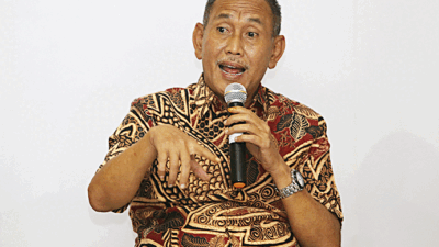 Hari ini PPDB SMPN Dibuka, Dispendik Surabaya Siapkan 590 Rombongan Belajar
