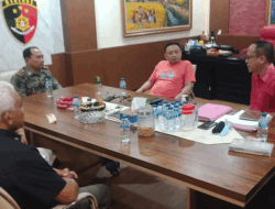 Kasatpol PP Badung Laporkan Oknum Pelaku Usaha di Pantai Melasti