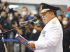 Gubernur Arinal Djunaidi Lantik Ardian Saputra Sebagai Wakil Bupati Lampung Utara