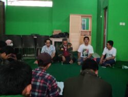 Ketua Ansor Magetan, Ajak Para Kader Satu Komando Jaga Keutuhan NKRI
