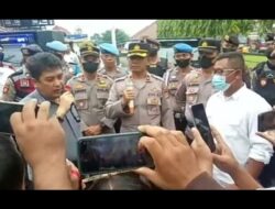 Usut Tuntas Kasus Korupsi Lampung Utara, Aliansi Pemuda Indonesia Dukung Upaya APH