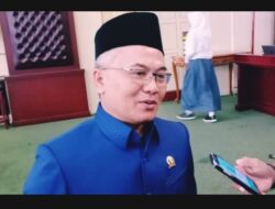 Menyoal Perkara Rangkap Jabatan, Ketua Komisi I DPRD Lampung Buka Suara