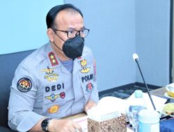 Pencarian Emmeril Khan Mumtadz, Interpol Terbitkan Yellow Notice