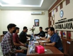 Sambut Dies Natalis ke-25 IIB Darmajaya, 100 Pendaftar Dapat Kado Eksklusif