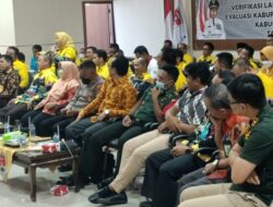 Dandim 0426 Tulang Bawang Dorong Peningkatan Perlindungan dan Kualitas Anak di Mesuji