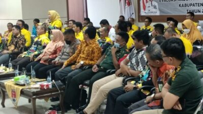 Dandim 0426 Tulang Bawang Dorong Peningkatan Perlindungan dan Kualitas Anak di Mesuji