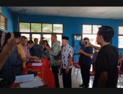 BLT DD Belum Turun, Masyarakat Gedung Agung, Lampung “Menjerit”