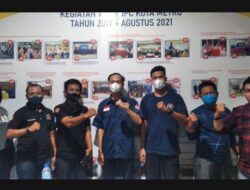 AWPI Desak DLH Provinsi Lampung Ambil Langkah Tegas Terkait Masalah Lingkungan