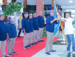 Kapolres Situbondo Minta Media Mampu Ambil Peranan Perkuat Persatuan dan Kesatuan Bangsa