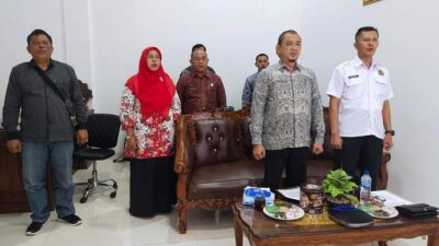 Peringati Hari Lingkungan Hidup, 200 Orang Ikuti Workshop Daur Ulang Sampah Plastik di Tubaba