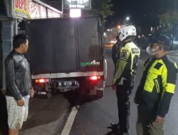 Berpotensi Serang Hewan Ternak Kuku Belah, Polres Batu Imbau Peternak Waspadai PMK