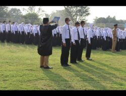 Sebanyak 1.738 ASN PPPK Brebes Sumringah Pasca Terima SK