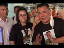 Keluarga Terpidana Kasus Pemerkosaan Curhat ke Hotman Paris Hutapea