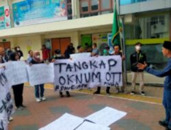 IMMUBA Minta KPK Segera Tetapkan Pj Muba Jadi Tersangka dan Dorong Lakukan OTT