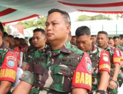 Pangdam XII/Tanjungpura Tekankan Peran Babinsa dan Banggalah Jadi Prajurit Teritorial
